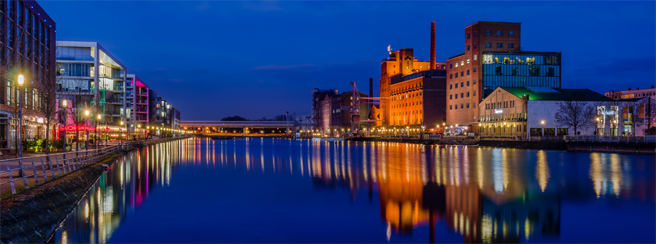 Ruhrgebied - Duisburg